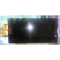 Lcd digitizer assembly Sony ericsson LT28i Xperia ion LT28h